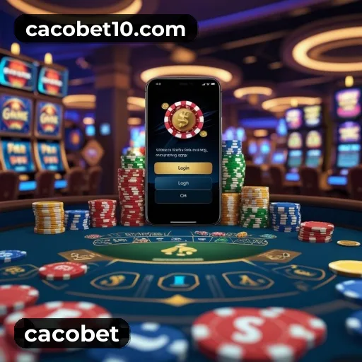 cacobet