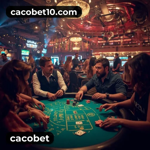cacobet